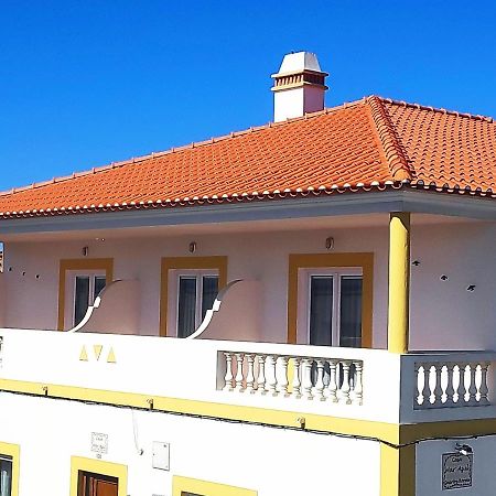 Casa Mar Azul Otel Vila Nova de Milfontes Dış mekan fotoğraf