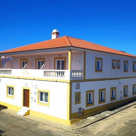 Casa Mar Azul Otel Vila Nova de Milfontes Dış mekan fotoğraf