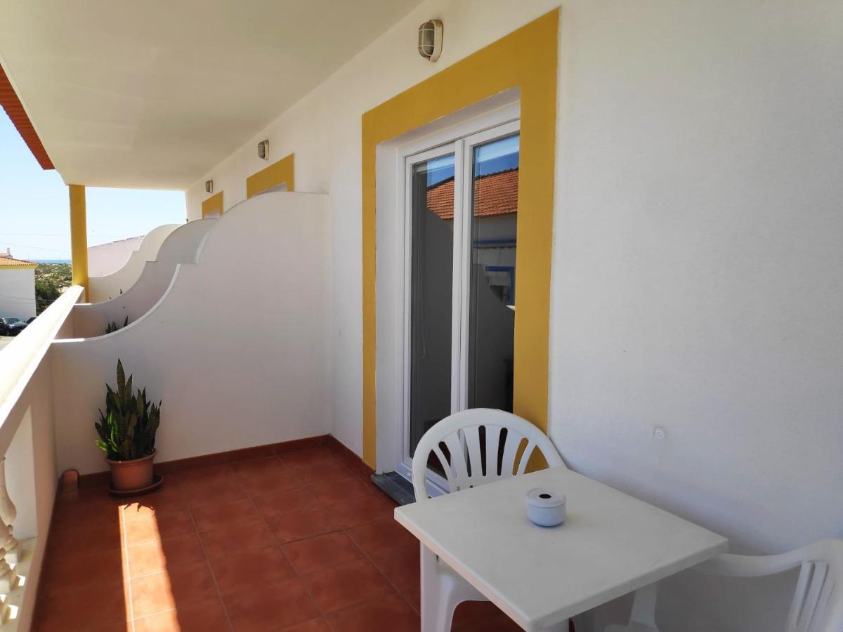 Casa Mar Azul Otel Vila Nova de Milfontes Dış mekan fotoğraf