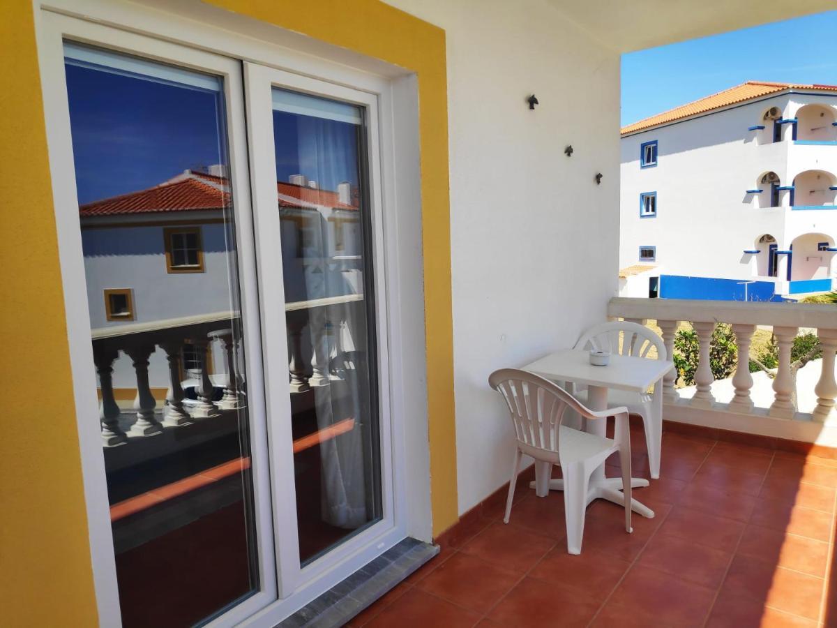 Casa Mar Azul Otel Vila Nova de Milfontes Dış mekan fotoğraf