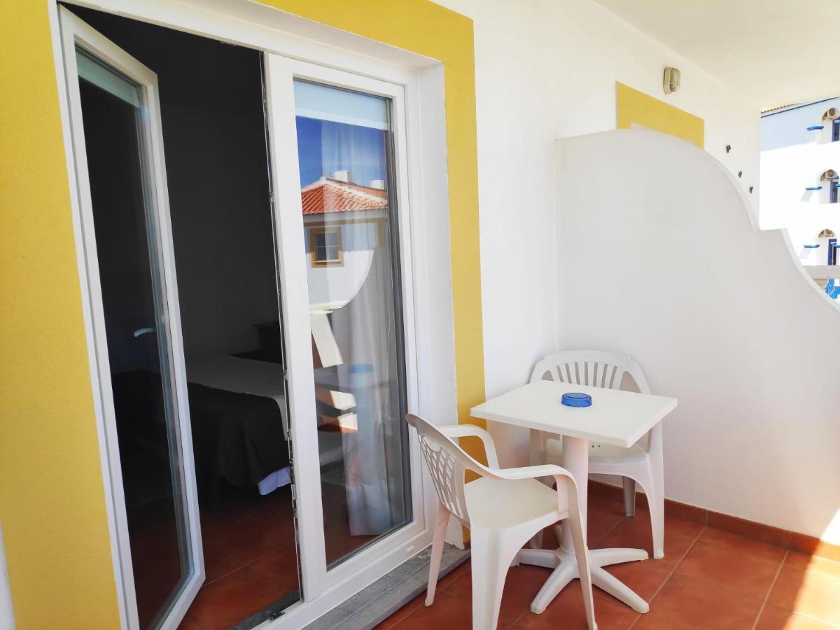 Casa Mar Azul Otel Vila Nova de Milfontes Dış mekan fotoğraf