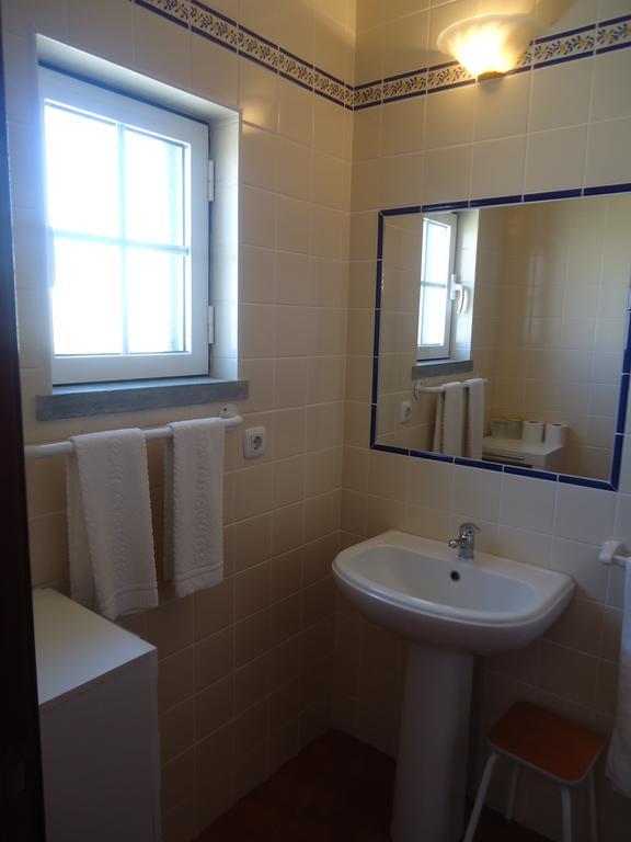 Casa Mar Azul Otel Vila Nova de Milfontes Oda fotoğraf